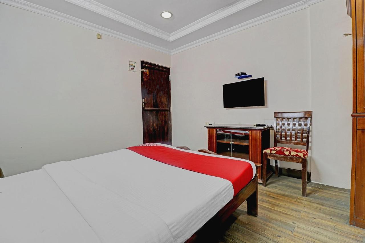 Hotel O Royal Grand Residency Near Lalbagh Botanical Garden Bangalore Exterior photo