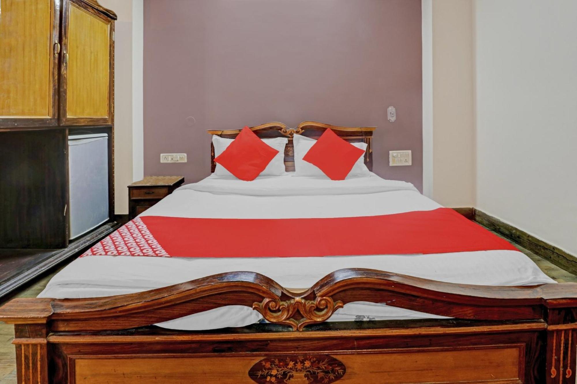 Hotel O Royal Grand Residency Near Lalbagh Botanical Garden Bangalore Exterior photo